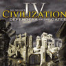 Sid Meiers Civilization IV Defenders Of The Gates (320x240)